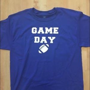 Game Day Shirt